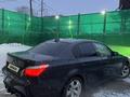 BMW 530 2006 года за 6 500 000 тг. в Алматы – фото 19