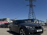 BMW 530 2006 годаүшін6 500 000 тг. в Алматы
