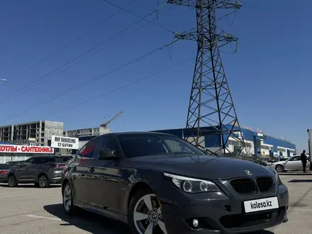 BMW 530 2006 года за 6 500 000 тг. в Алматы