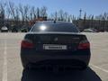 BMW 530 2006 года за 6 500 000 тг. в Алматы – фото 6