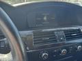 BMW 530 2006 года за 6 500 000 тг. в Алматы – фото 9