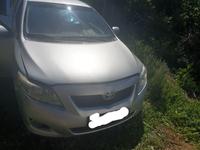 Toyota Corolla 2008 годаүшін4 850 000 тг. в Усть-Каменогорск