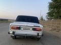 ВАЗ (Lada) 2106 1997 года за 850 000 тг. в Жанакорган – фото 3