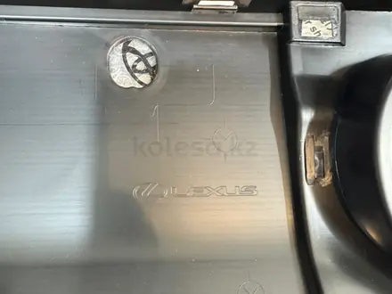 Арткы бампер Лексус 570 2007-2021 Lexus Lx 570 2007-2021 за 60 000 тг. в Шымкент – фото 8