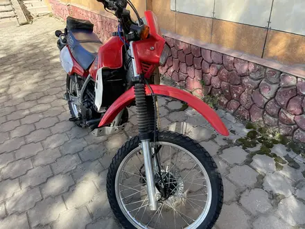 Kawasaki  KLR 250 1996 года за 1 800 000 тг. в Караганда – фото 3