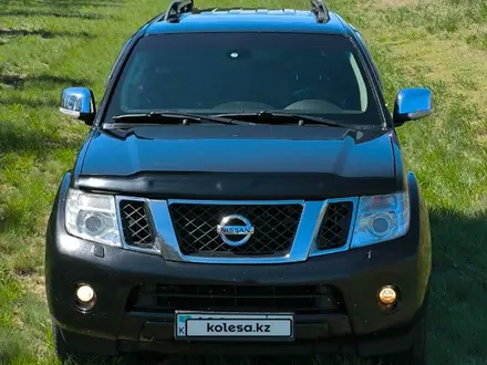 Nissan Pathfinder 2010 годаүшін7 900 000 тг. в Павлодар – фото 7