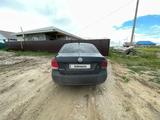 Volkswagen Polo 2011 года за 3 300 000 тг. в Костанай – фото 2