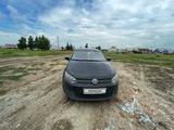 Volkswagen Polo 2011 года за 3 300 000 тг. в Костанай