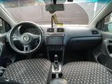 Volkswagen Polo 2011 года за 3 300 000 тг. в Костанай – фото 5