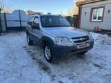 Chevrolet Niva 2012 годаfor1 800 000 тг. в Актобе