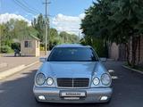 Mercedes-Benz E 280 1998 годаүшін2 800 000 тг. в Алматы