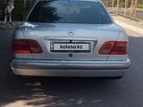 Mercedes-Benz E 280 1998 годаүшін2 800 000 тг. в Алматы – фото 4