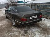 Mercedes-Benz E 220 1993 годаүшін2 400 000 тг. в Жалагаш – фото 2