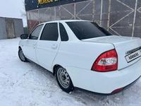 ВАЗ (Lada) Priora 2170 2009 года за 1 350 000 тг. в Уральск