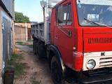 КамАЗ 1987 года за 5 400 000 тг. в Алматы
