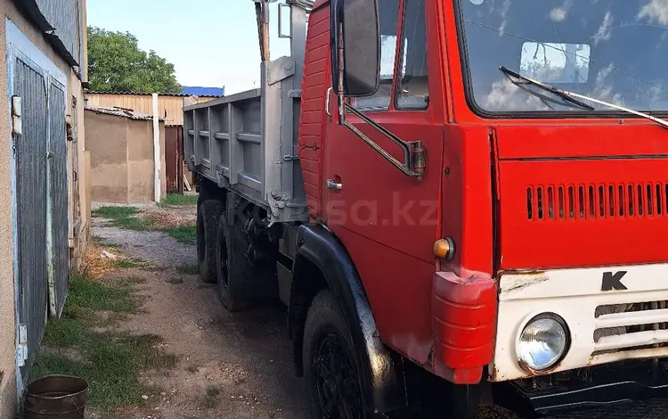 КамАЗ 1987 года за 5 400 000 тг. в Алматы