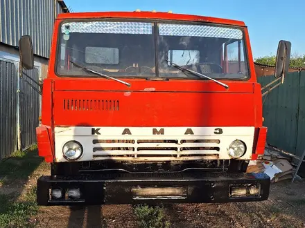 КамАЗ 1987 года за 5 400 000 тг. в Алматы – фото 8