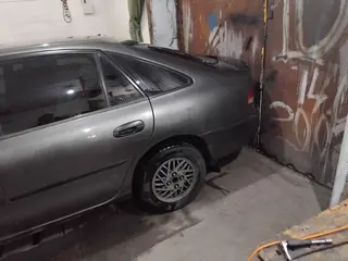 Mitsubishi Galant