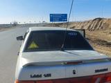 ВАЗ (Lada) 2115 2003 годаүшін999 000 тг. в Атырау – фото 2