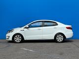 Kia Rio 2013 годаfor4 890 000 тг. в Алматы – фото 5