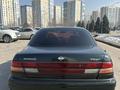 Nissan Maxima 1996 годаfor2 700 000 тг. в Алматы – фото 9