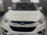 Hyundai Tucson 2011 годаүшін6 800 000 тг. в Атырау