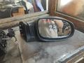 Зеркало заднего вида a160 a140 w168 за 15 000 тг. в Караганда