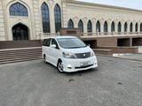 Toyota Alphard 2008 года за 5 700 000 тг. в Атырау – фото 2