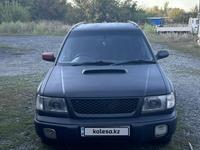 Subaru Forester 1997 годаүшін3 200 000 тг. в Усть-Каменогорск