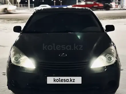 Lexus ES 300 2002 года за 5 200 000 тг. в Актобе – фото 3