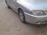 Kia Spectra 2009 года за 3 200 000 тг. в Актобе – фото 2