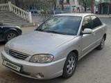 Kia Spectra 2009 года за 3 200 000 тг. в Актобе