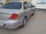 Kia Spectra 2009 года за 3 200 000 тг. в Актобе – фото 3