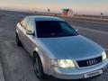 Audi A6 1999 годаүшін2 000 000 тг. в Жанаозен – фото 3