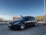 BMW 530 2008 года за 7 700 000 тг. в Кокшетау