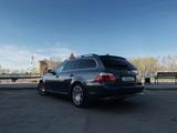 BMW 530 2008 годаүшін6 500 000 тг. в Кокшетау – фото 4