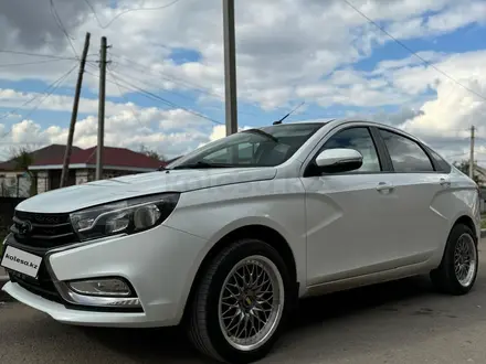 ВАЗ (Lada) Vesta 2019 года за 5 150 000 тг. в Астана – фото 2