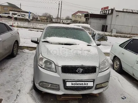 Ravon Nexia R3 2020 года за 2 400 000 тг. в Актау
