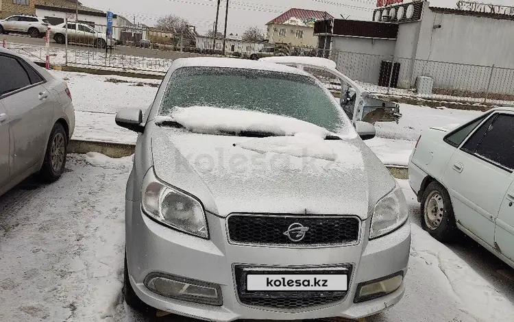 Ravon Nexia R3 2020 годаүшін2 400 000 тг. в Актау