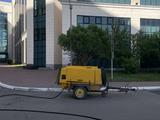 Atlas Copco  Компрессоры 1997 годаүшін4 500 000 тг. в Астана