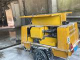 Atlas Copco  Компрессоры 1997 годаүшін4 500 000 тг. в Астана – фото 5