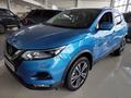 Nissan Qashqai XE 1.2 MT 2WD 2022 года за 13 500 000 тг. в Усть-Каменогорск