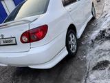 Toyota Corolla 2005 годаfor3 500 000 тг. в Алматы – фото 4