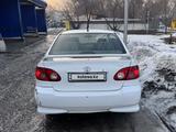 Toyota Corolla 2005 годаfor3 500 000 тг. в Алматы – фото 5