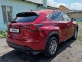 Lexus NX 300 2020 годаүшін16 200 000 тг. в Караганда – фото 7