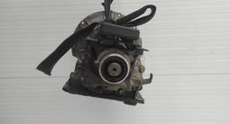 Автомат коробка, Акпп Nissan Pathfinder VQ40 (RE5R05A) 4WD за 250 000 тг. в Алматы – фото 4