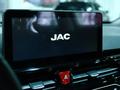 JAC JS4 Luxury CVT 2023 годаүшін8 390 000 тг. в Караганда – фото 14
