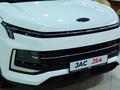 JAC JS4 Luxury CVT 2023 годаүшін8 390 000 тг. в Караганда – фото 33