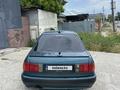 Audi 80 1991 годаүшін1 850 000 тг. в Тараз – фото 5