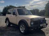 ВАЗ (Lada) Lada 2121 1996 года за 1 200 000 тг. в Шелек